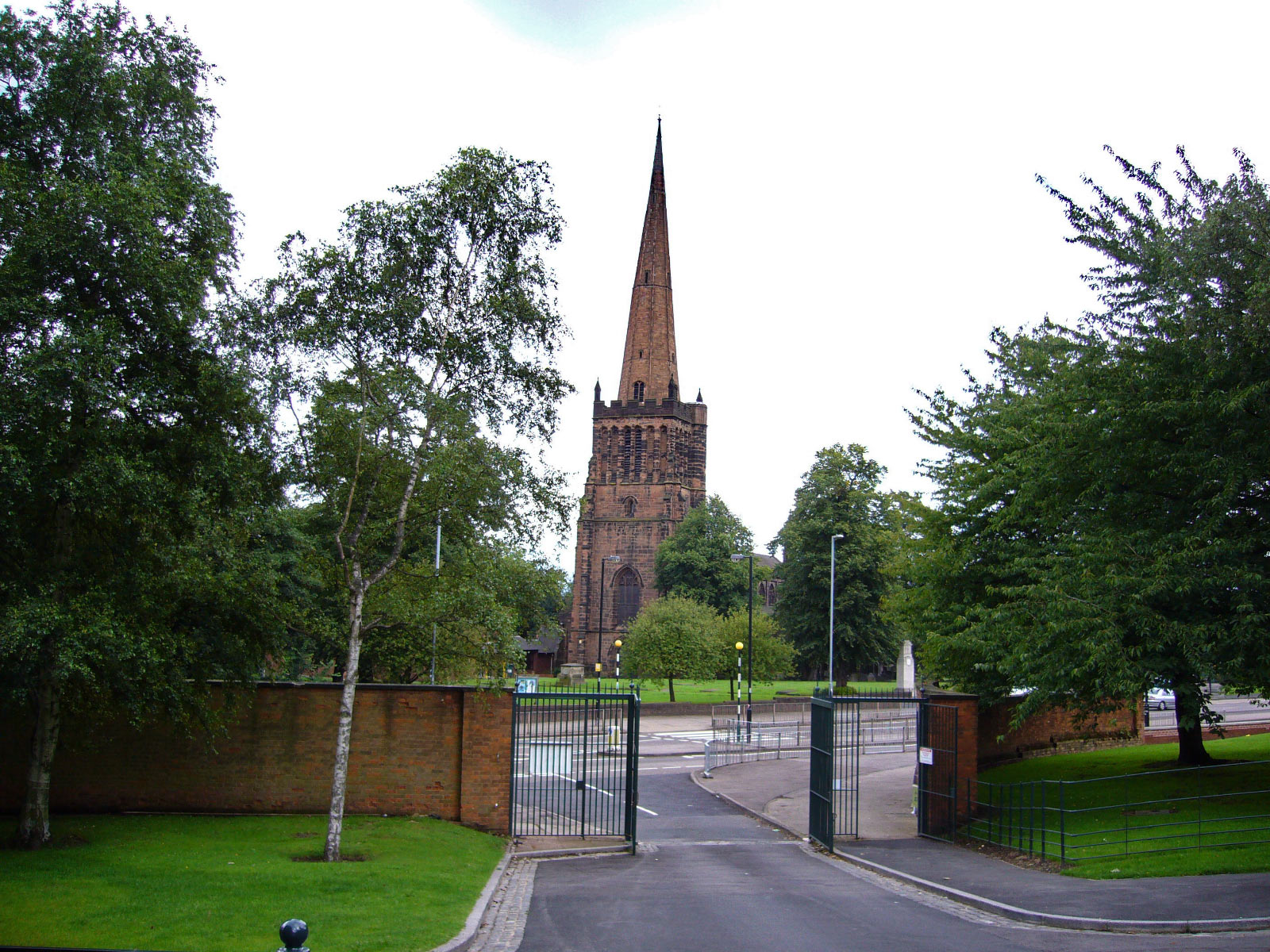 Birmingham